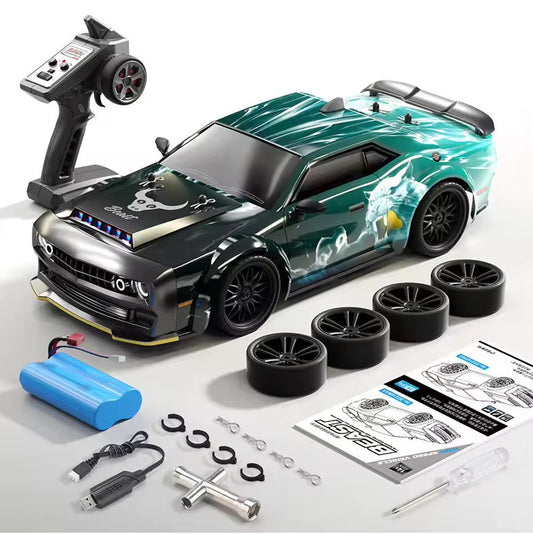 Beast PRO Rc Drift Car