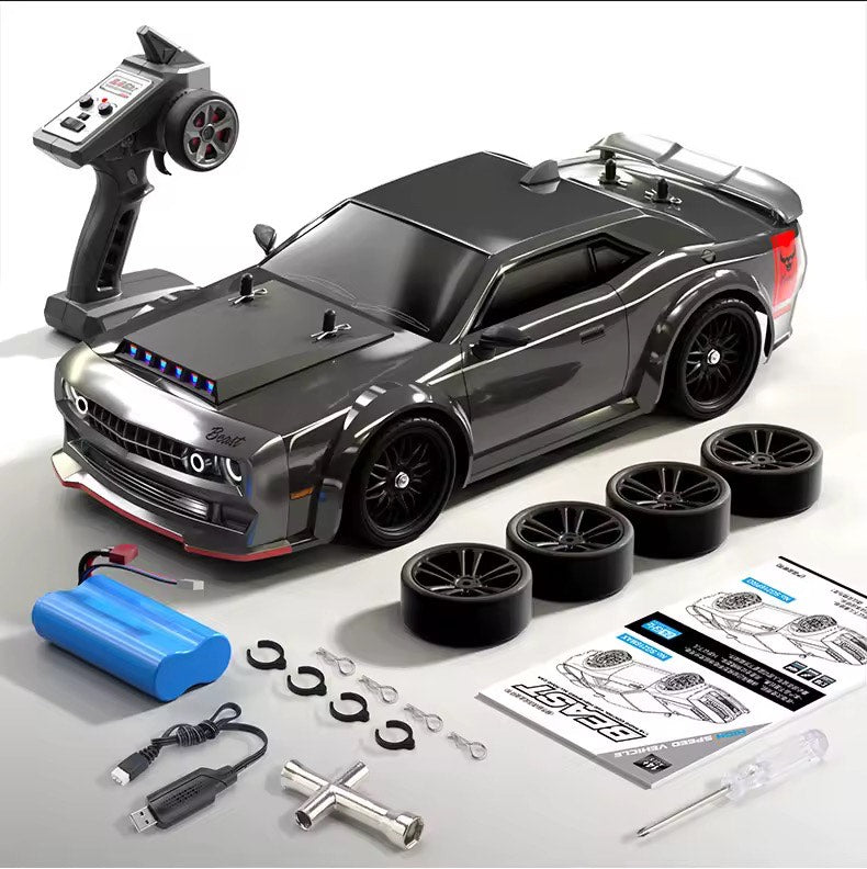 Beast MAX Rc DRIFT Car